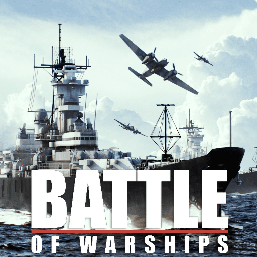 Battle of Warships Mod APK 1.72.22 (Unlimited platinum, All ships unlocked)