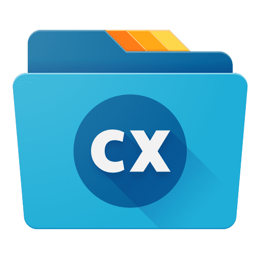 Cx File Explorer Mod APK 2.2.1 Free Download latest version