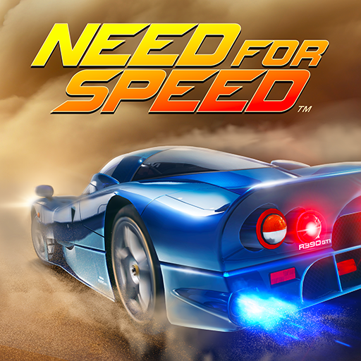 Need For Speed No Limits Mod APK 7.6.0 (All cars unlocked)