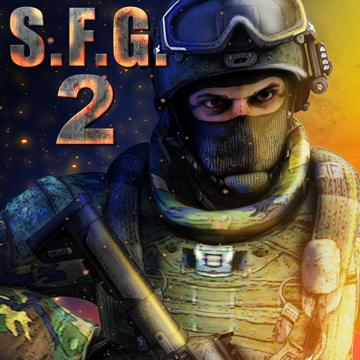 Special Forces Group 2 Mod APK 4.21 (Unlocked all skins, Mod menu)